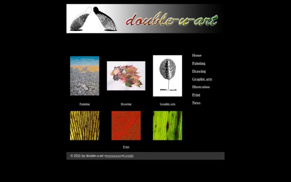 double-u-art.de