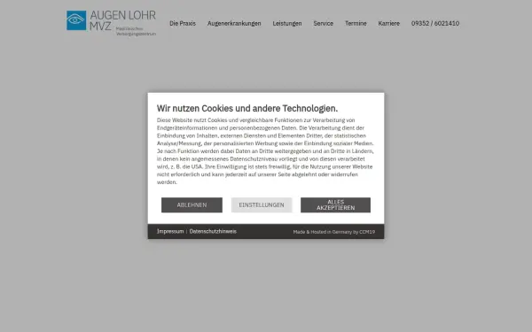 www.augen-lohr-mvz.de