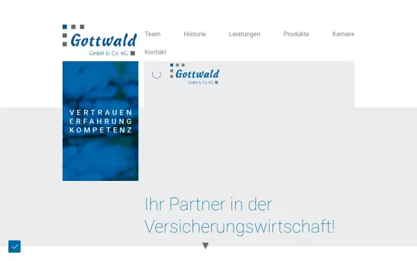 www.gottwald-passau.de