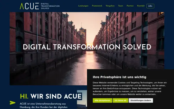 acue.de