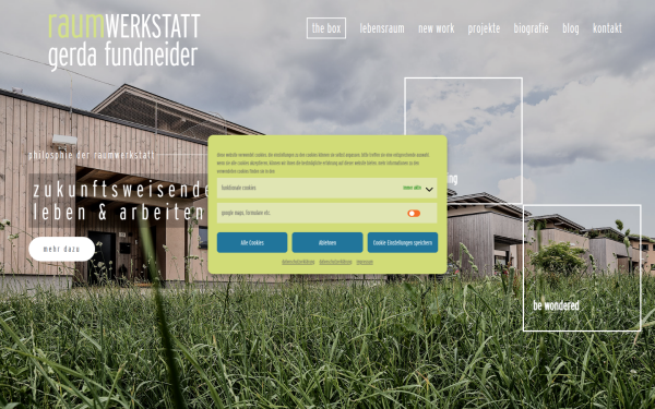 www.gerdafundneider.at