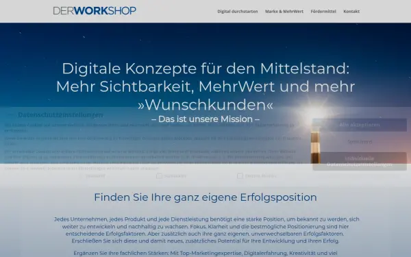 der-workshop.de