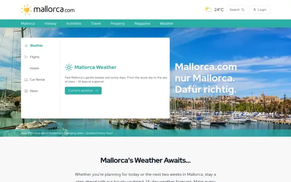 mallorca.com