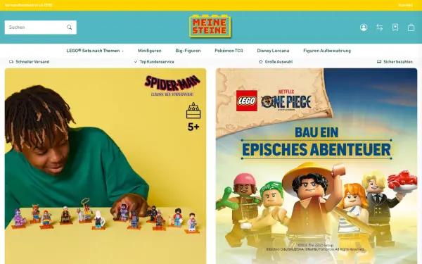 www.meinesteine.de
