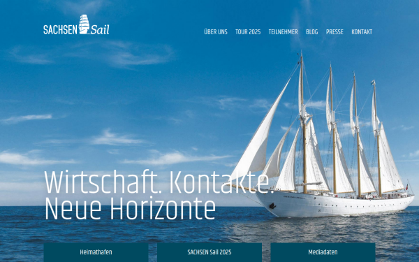 www.sachsensail.de