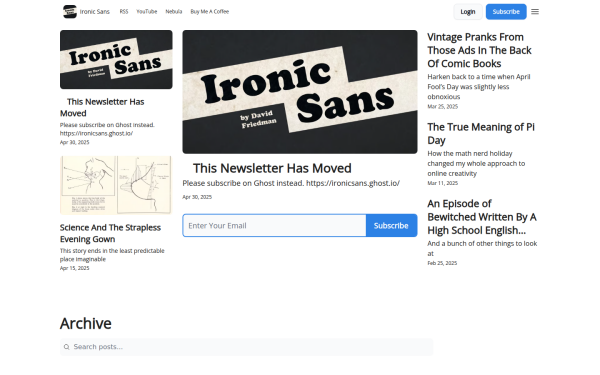 ironicsans.beehiiv.com