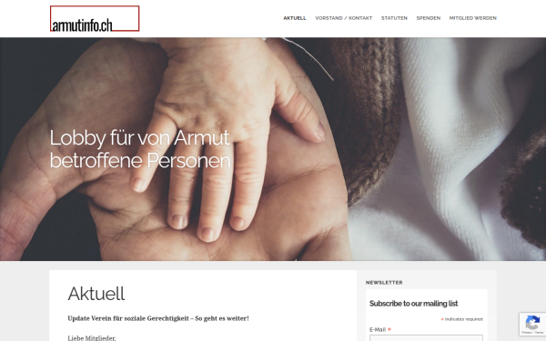 armutinfo.ch