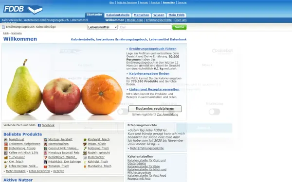 fddb.info