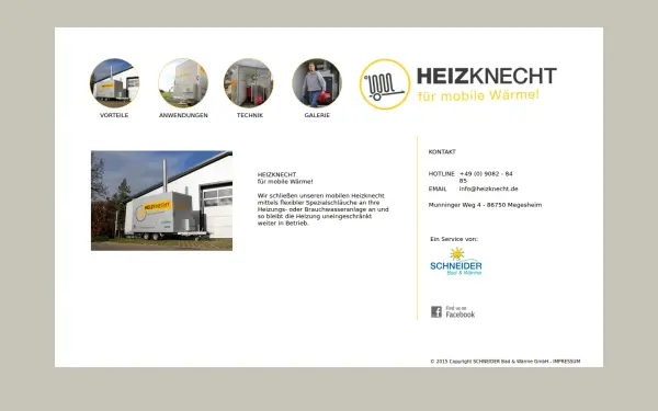 heizknecht.de