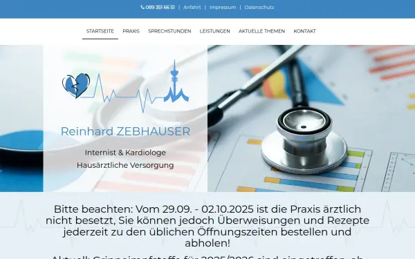 www.arztpraxis-zebhauser.de