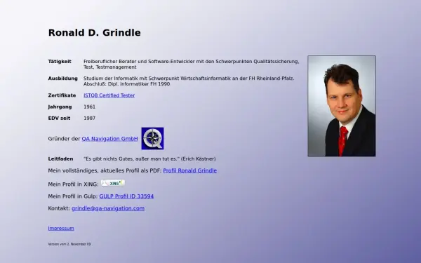 grindle.de