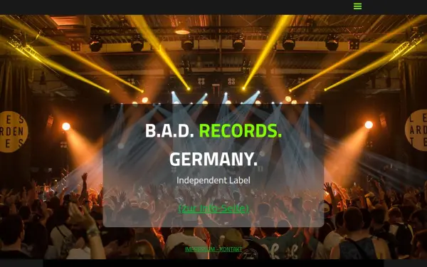 www.bad-records.de