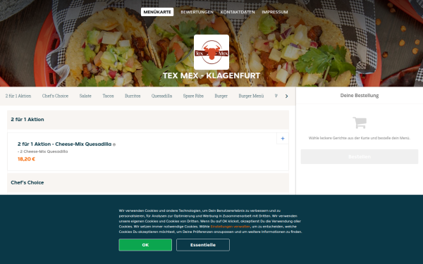 www.tex-mex-klagenfurt-am-woerthersee.at