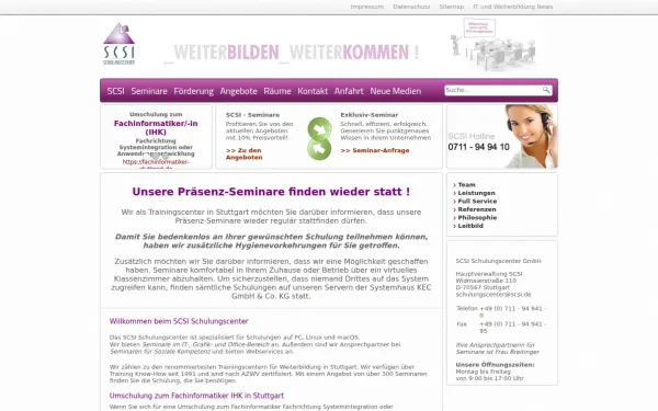 scsi.de