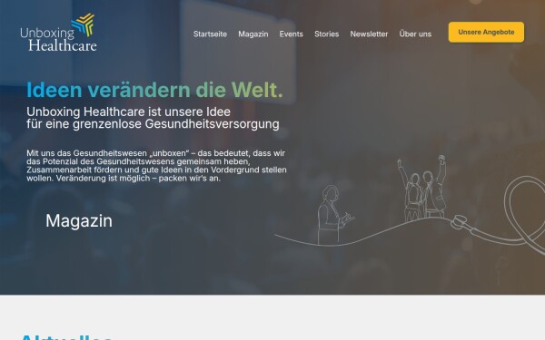 unboxing-healthcare.de