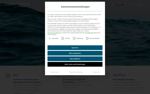 www.oceanbasis.de