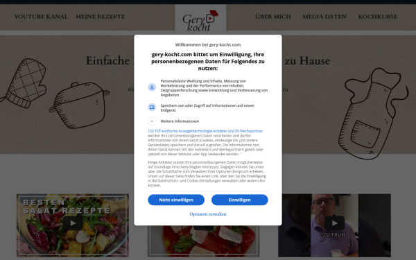 gery-kocht.com