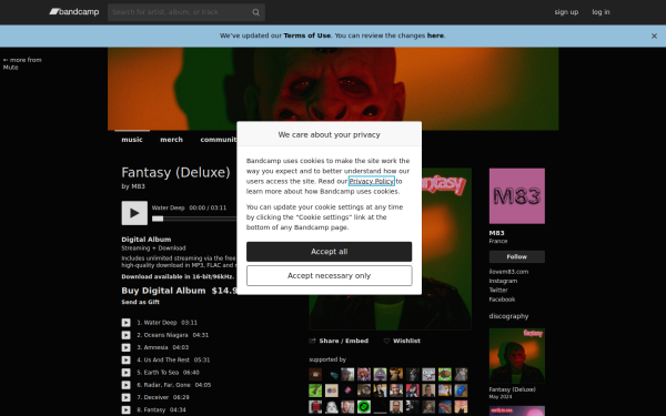 ilovem83.bandcamp.com