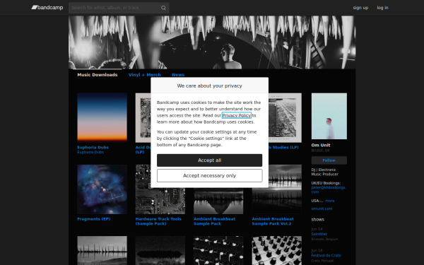 omunit.bandcamp.com
