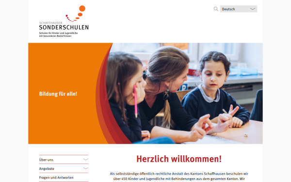www.shss.ch
