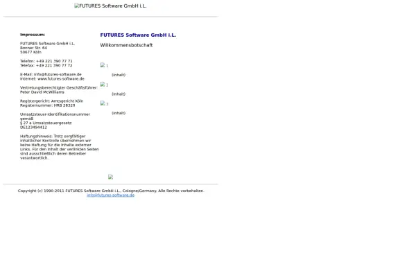mcwilliams.de