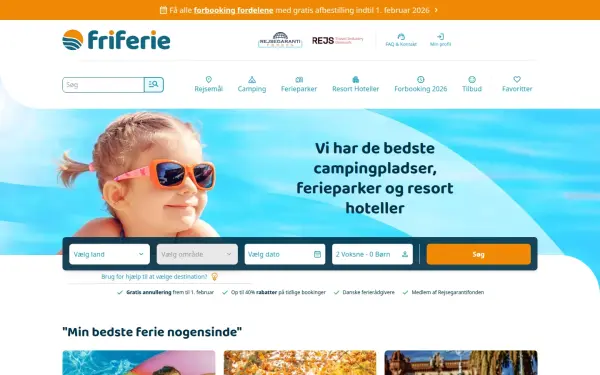 www.friferie.dk