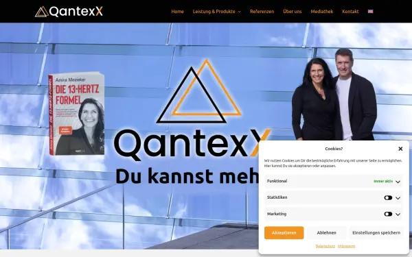 www.qantexx.com