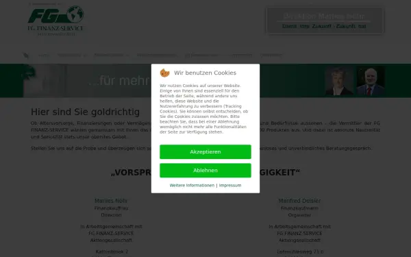 marlies-noehr.de