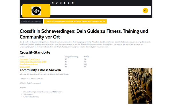 www.crossfit-schneverdingen.de