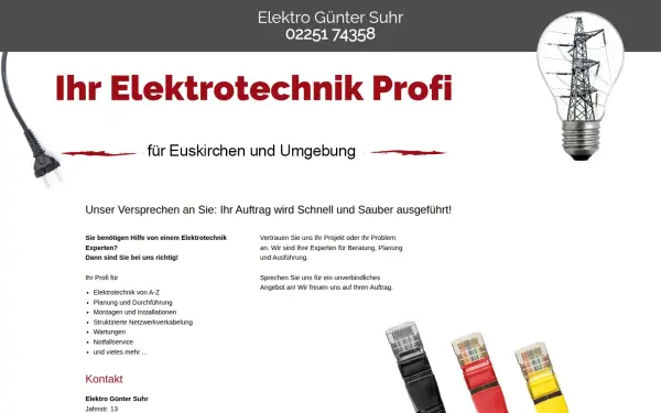 guenter-suhr.de