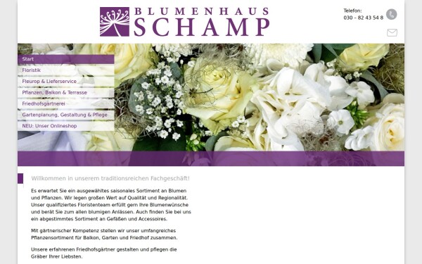 www.blumenhaus-schamp.de