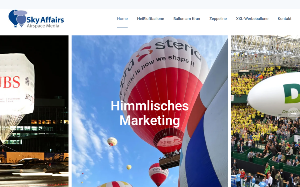 www.sky-affairs.com