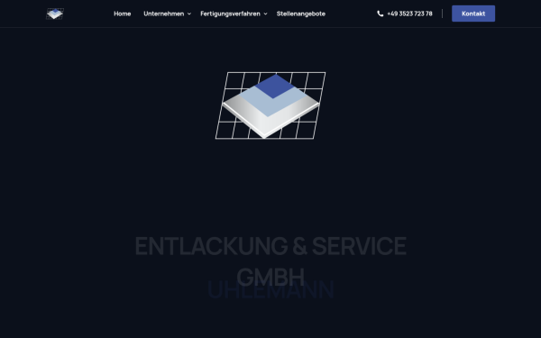 eusgmbh.de