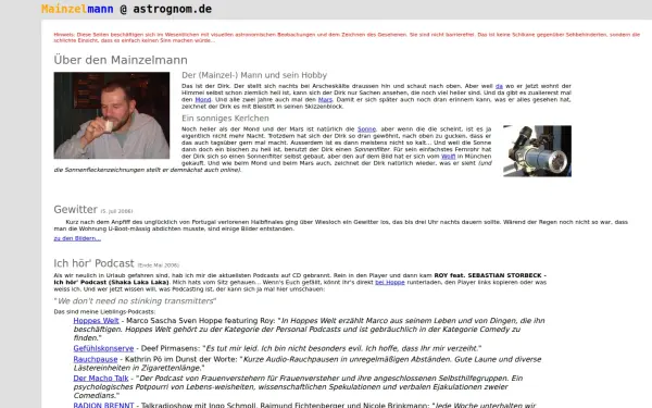 mainzelmann.org