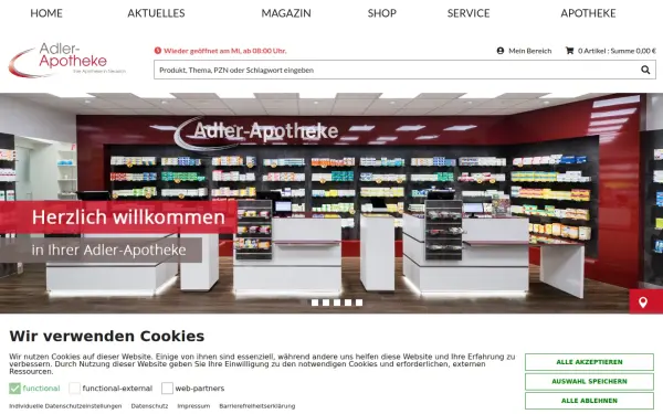 www.adlerapo-neukirch.de