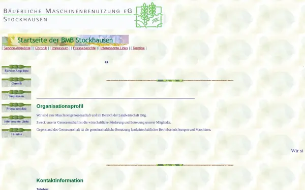 maschinenbenutzung.de