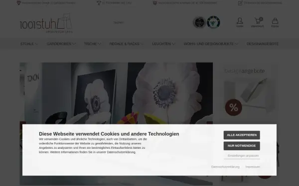 www.1001stuhl.de