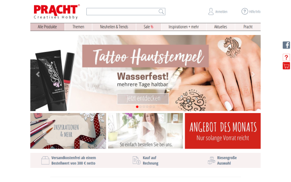 www.prachthobby.de