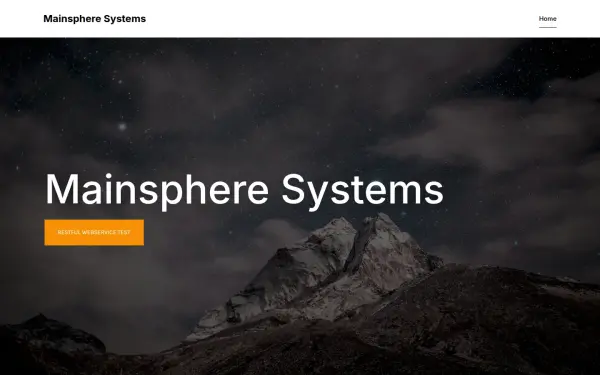 mainsphere-systems.de