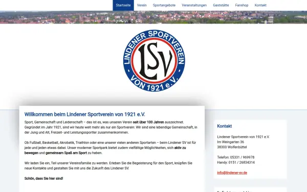 www.lindener-sv.de
