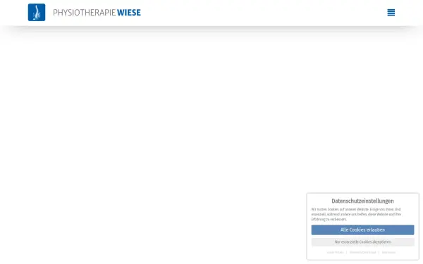 www.physiotherapiewiese.de