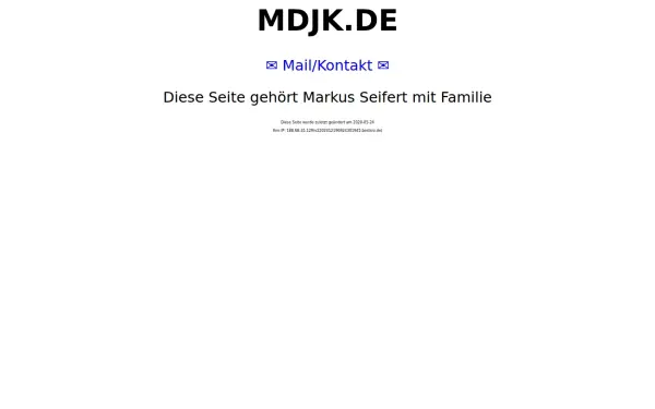mdjk.de