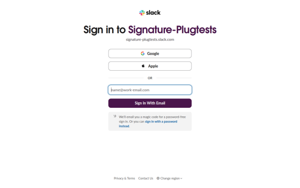 signature-plugtests.slack.com