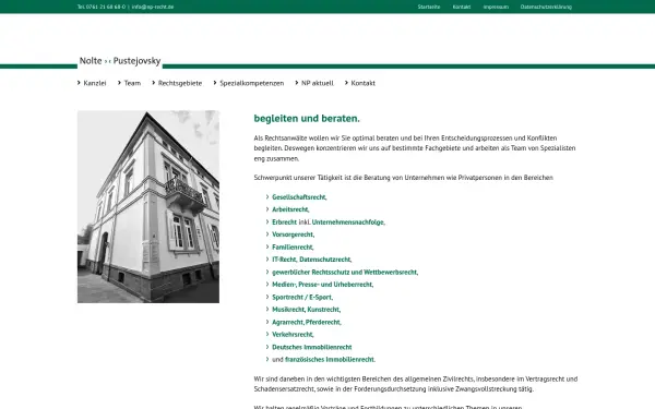 www.np-recht.de