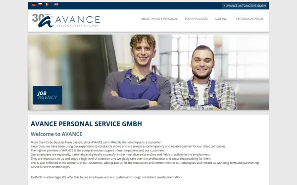 www.avance-personal.de