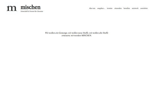 www.mischen.at