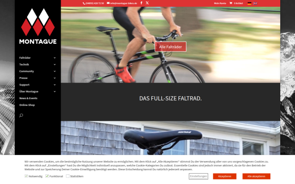 www.montague-bikes.de