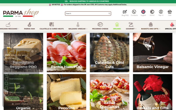 www.parmashop.com
