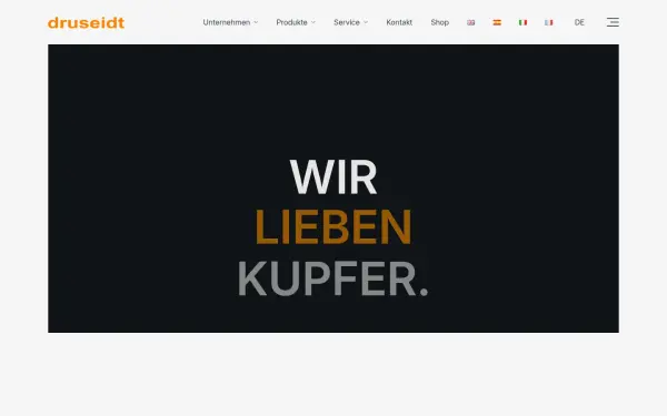 druseidt.de