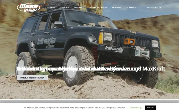 www.maas-group.de
